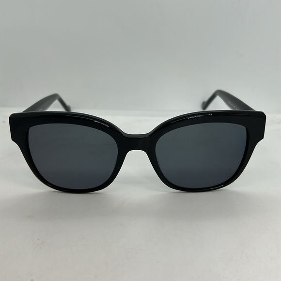 Christian of Paris Women’s COP22-07 Sunglasses. Frames Black 55-21-150 NWT